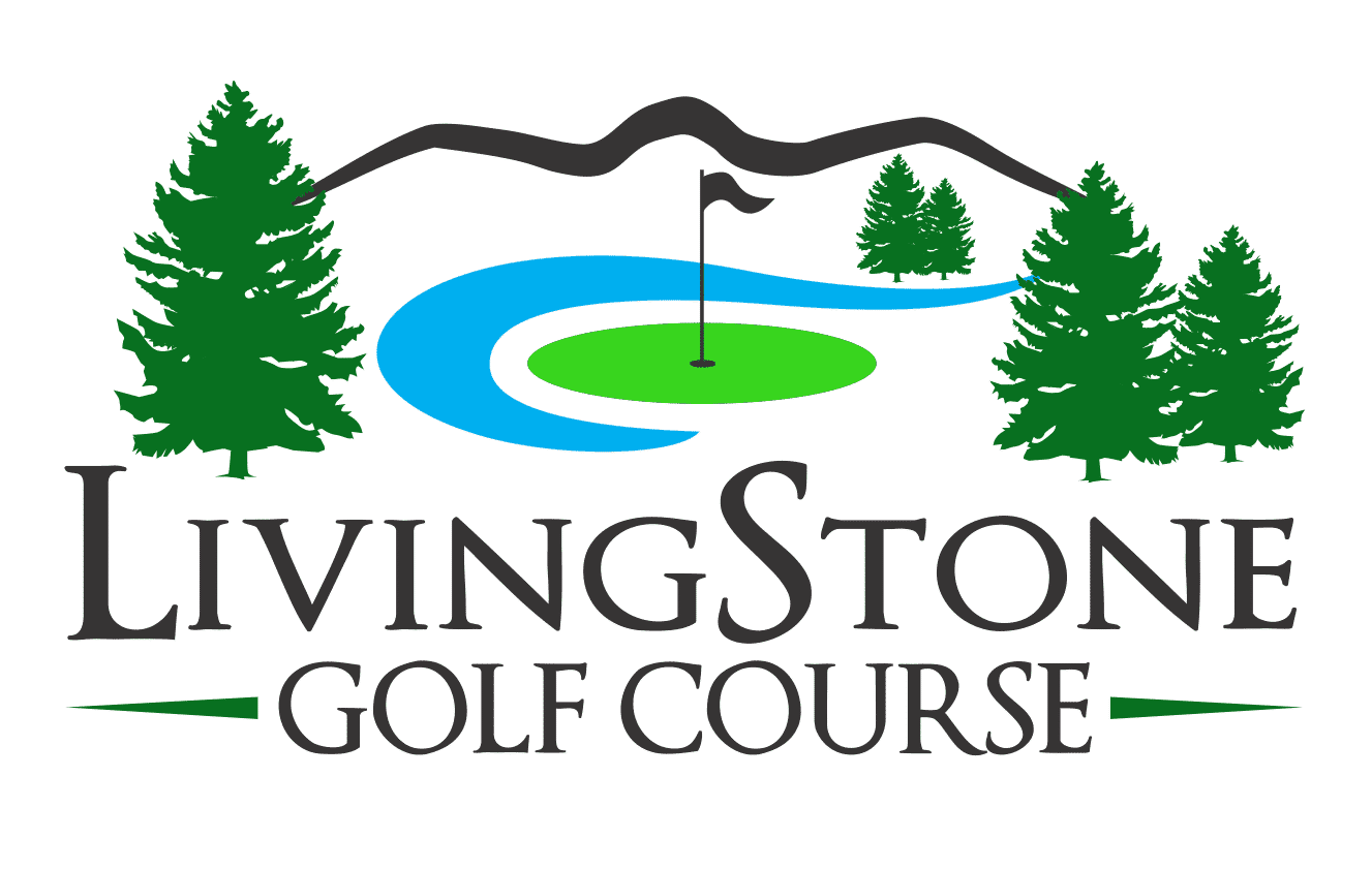 Foothills Golf Course Near Calgary